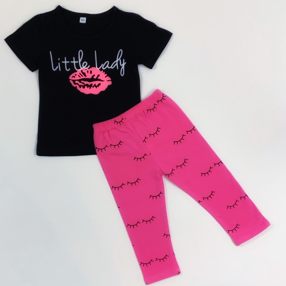 👄Little Lady👄